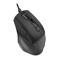 Mouse A4Tech FM45S Air, Stone Gray