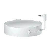Difuzor Inteligent Yandex Station Light 2 YNDX-00028PNK, Roz