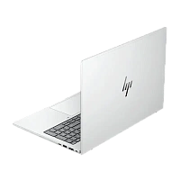 Laptop 16" HP EliteBook 8 G1i 16, Glacier Silver, Intel Core Ultra 7 258V, 32GB/1024GB, Windows 11 Pro