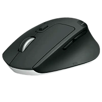 Mouse Wireless Logitech M720, Negru