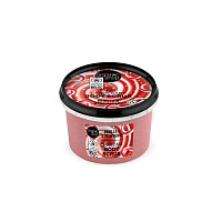 Organic Shop Scrub de corp Candy Cane Bomboana 250ml