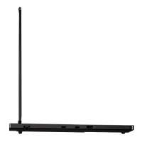 Laptop Gaming 15,1" Lenovo Legion 5 15AKP10, Eclipse Black, AMD Ryzen AI 7 350, 32GB/1024GB, Fără SO
