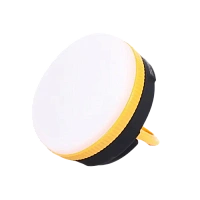 Lampă LED ChengR LED Camping Tent Lantern, Galben