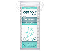 Cotton Soft Vata hidrofila 100% bumbac 100gr