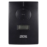 Sursă de alimentare neîntreruptibilă PCM INF-1100, Linear-interactiv, 1100VA, Turn
