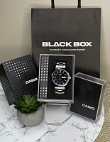 Cutie Casio Black