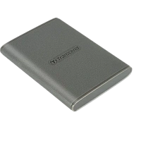 SSD portabil extern Transcend ESD360C, 1 TB, Gri (TS1TESD360C)