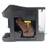 Aparat de cafea Polaris PACM 2048SW, Negru
