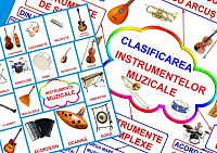 Instrumente muzicale PT-194