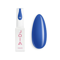 Ojă semipermanentă pentru unghii JOIA vegan 046, 6 ml