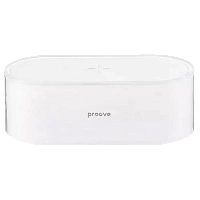 Lampă de noapte Proove Glow, Alb