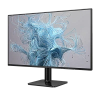 23,8" Monitor Philips 24E2N1110, IPS 1920x1080 FHD, Negru