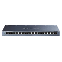 Switch de rețea TP-LINK TL-SG116, 16x 10/100/1000 Mbps
