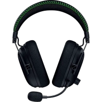 Căști gaming Razer BlackShark V3 Pro, Fără fir/Cu fir, Negru
