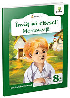 Morcoveata/ ISC.III