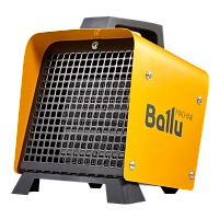 Pistol de căldură Electrolux Ballu, 2200W, Galben