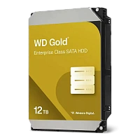 Unitate HDD Western Digital WD Gold, 3.5", 12 TB <WD122KRYZ>