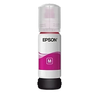Recipient de cerneală Epson 112 EcoTank, C13T06C34A, Magenta