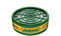 Filtru cartuș împotriva fumului industrial (6 buc) Jadever JDPV2502