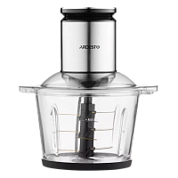 Tocător Ardesto CHK-8003B, Negru