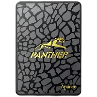 Unitate SSD Apacer AS340 PANTHER, 240GB, AP240GAS340G-1
