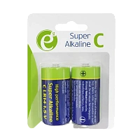 Baterii Energenie EG-BA-LR14-01, C, 7500mAh, 2buc.