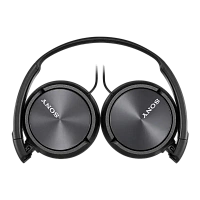 Căști SONY MDR-ZX310AP, Negru