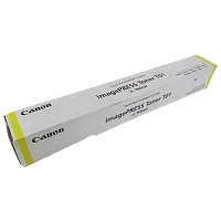 Toner Canon T01, Galben