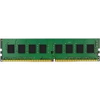 Memorie RAM Kingston ValueRAM, DDR4 SDRAM, 3200 MHz, 8GB, KVR32N22S8/8WP