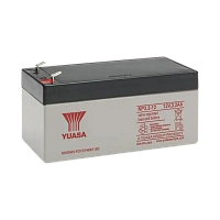 Acumulator UPS Yuasa NP3.2-12, 12V 3,2