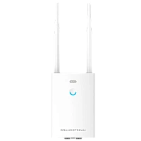 Punct de acces Grandstream GWN7660LR, 574 Mbps, 1201 Mbps, Alb