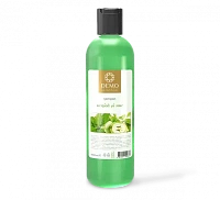 Sampon urzica si nuc 400ml