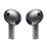 Căști Samsung Galaxy Buds 3, Argintiu
