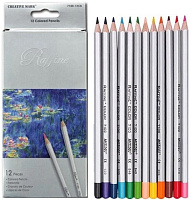 Creioane color 12 cul. MARCO Raffine 7100-12CB  1/12