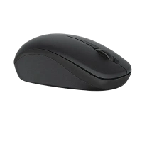 Mouse Wireless DELL WM126, Negru