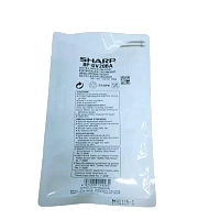 Dezvoltator Sharp Developer BP-GV20BA, Black , 0,31kg, Negru