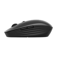 Mouse Wireless HP 710 Rechargeable Silent, Negru