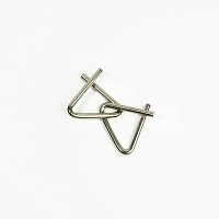 Wire Puzzles model 5