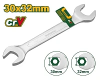 Cheie fixă dublă 30x32mm 295mm JDSA2312 Jadever