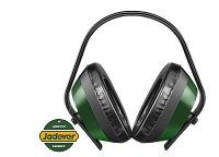 Căști de protecție fonică 24dB Jadever JDEM1101