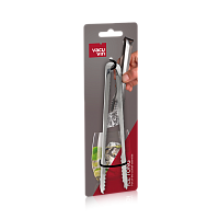 Vacu Vin Ice Tongs Stainless Steel