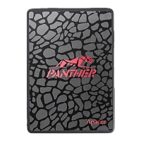 Unitate SSD Apacer AS350 PANTHER, 256GB, AP256GAS350-1