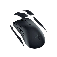 Mouse Wireless Razer DeathAdder V3 Pro, Negru