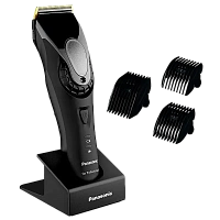 Aparat de tuns Panasonic ER-GP80-K820, Negru