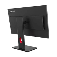 27" Monitor Lenovo T27q-40, IPS 2560x1440 WQHD, Eclipse Black