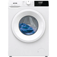 Mașină de spălat Gorenje WNHPI72SCSIR/UA, 7kg, Alb