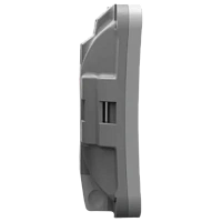 Punct de acces exterior MikroTik SXTsq 5 AC, Alb