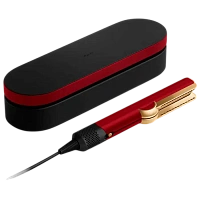 Placă de îndreptat părul Dyson Airstrait HT01, Red Velvet | Gold