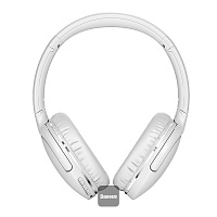 Căști Wireless Baseus Bowie D02 Pro White