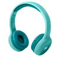 Căști MUSE M-215 BTB, Albastru